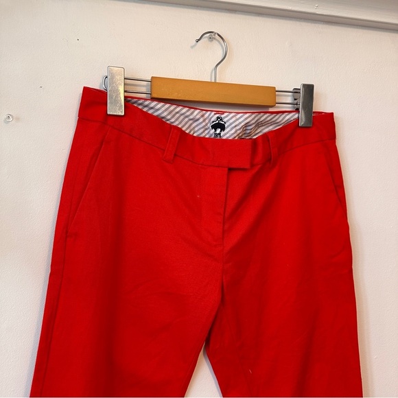Brooks Brothers Red Trousers - Picture 3 of 6